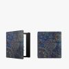 Husa kwmobile pentru Amazon Kindle Oasis 10, Piele ecologica, Multicolor, 49417.25