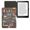 Husa pentru Kobo Aura One, Kwmobile, Multicolor, Piele ecologica, 39610.31