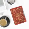 Husa pentru Kobo Aura One, Kwmobile, Multicolor, Piele ecologica, 39610.32