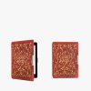 Husa pentru Kobo Aura One, Kwmobile, Multicolor, Piele ecologica, 39610.32