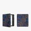 Husa kwmobile pentru Tolino Vision 6, Piele ecologica, Multicolor, 56594.43