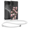 Husa Motorola Moto G22, Silicon, Multicolor, 58820.03