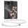 Husa Motorola Moto G22, Silicon, Multicolor, 58820.03