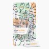 Husa Motorola Moto G22, Silicon, Multicolor, 58820.03