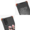 Husa Motorola Moto G22, Silicon, Multicolor, 58820.03
