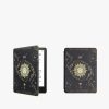 Husa kwmobile pentru Amazon Kindle Paperwhite 11, Piele ecologica, Multicolor, 56256.69