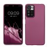 Husa Xiaomi Note 11 Pro Plus 5G, Silicon, Mov, 59142.230