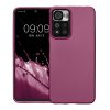 Husa Xiaomi Note 11 Pro Plus 5G, Silicon, Mov, 59142.230