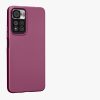 Husa Xiaomi Note 11 Pro Plus 5G, Silicon, Mov, 59142.230