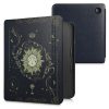 Husa kwmobile pentru Kobo Libra 2, Piele ecologica, Multicolor, 56575.51
