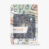 Husa kwmobile pentru Kobo Libra 2, Piele ecologica, Multicolor, 56575.51