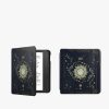 Husa kwmobile pentru Kobo Libra 2, Piele ecologica, Multicolor, 56575.51