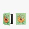 Husa kwmobile pentru Amazon Kindle Oasis 10, Piele ecologica, Multicolor, 49417.23