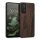 Husa Xiaomi Redmi Note 11 Pro/Redmi Note 11 Pro 5G/Redmi Note 12 Pro , Lemn, Maro, 57381.09
