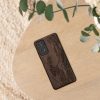 Husa Xiaomi Redmi Note 11 Pro/Redmi Note 11 Pro 5G/Redmi Note 12 Pro , Lemn, Maro, 57381.09