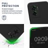 Husa Realme Narzo 50 5G, Silicon, Negru, 59618.47