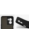 Husa Realme Narzo 50 5G, Silicon, Negru, 59618.47