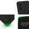 Husa Realme Narzo 50 5G, Silicon, Negru, 59618.47