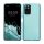 Husa Xiaomi Redmi Note 10 Pro, Silicon, Verde, 54552.231