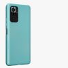 Husa Xiaomi Redmi Note 10 Pro, Silicon, Verde, 54552.231