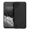 Husa Blackview A55, Silicon, Negru, 59616.47