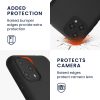 Husa Blackview A55, Silicon, Negru, 59616.47