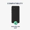 Husa Blackview A55, Silicon, Negru, 59616.47