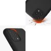 Husa Blackview A55, Silicon, Negru, 59616.47
