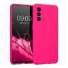 Husa Realme GT Master Edition, Silicon, Roz, 58698.77
