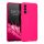 Husa Realme GT Master Edition, Silicon, Roz, 58698.77