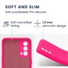Husa Realme GT Master Edition, Silicon, Roz, 58698.77