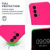 Husa Realme GT Master Edition, Silicon, Roz, 58698.77