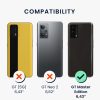 Husa Realme GT Master Edition, Silicon, Roz, 58698.77