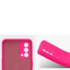 Husa Realme GT Master Edition, Silicon, Roz, 58698.77