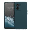 Husa Realme Narzo 50 5G, Silicon, Albastru, 59618.57