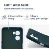 Husa Realme Narzo 50 5G, Silicon, Albastru, 59618.57