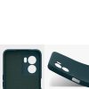 Husa Realme Narzo 50 5G, Silicon, Albastru, 59618.57