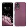 Husa Xiaomi Redmi Note 11/Redmi Note 11S, Silicon, Mov, 58651.230