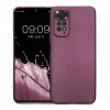 Husa Xiaomi Redmi Note 11/Redmi Note 11S, Silicon, Mov, 58651.230
