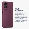 Husa Xiaomi Redmi Note 11/Redmi Note 11S, Silicon, Mov, 58651.230