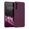Husa Realme GT Master Edition, Silicon, Mov, 58698.187