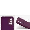 Husa Realme GT Master Edition, Silicon, Mov, 58698.187