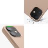 Husa Apple iPhone 12 Mini, Silicon, Roz, 52640.225