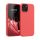Husa Apple iPhone 13 Mini, Silicon, Roz, 55877.103