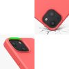Husa Apple iPhone 13 Mini, Silicon, Roz, 55877.103