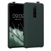 Husa Xiaomi Mi 9T Pro/Redmi K20 Pro, Silicon, Verde, 49358.169