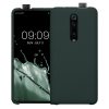 Husa Xiaomi Mi 9T Pro/Redmi K20 Pro, Silicon, Verde, 49358.169
