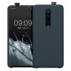 Husa Xiaomi Mi 9T Pro/Redmi K20 Pro, Silicon, Albastru, 49358.202