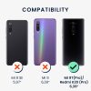 Husa Xiaomi Mi 9T Pro/Redmi K20 Pro, Silicon, Albastru, 49358.202