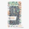 Husa Xiaomi Mi 9T Pro/Redmi K20 Pro, Silicon, Albastru, 49358.202